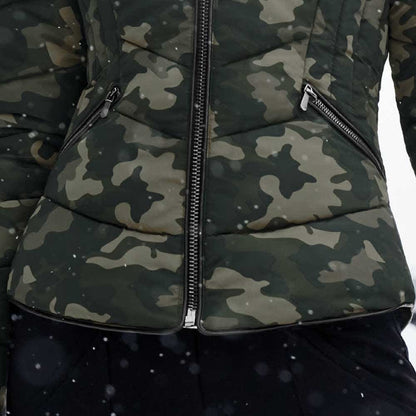 ROPA ABRIGADORA CHAMARRA HOLLY LAND 1021