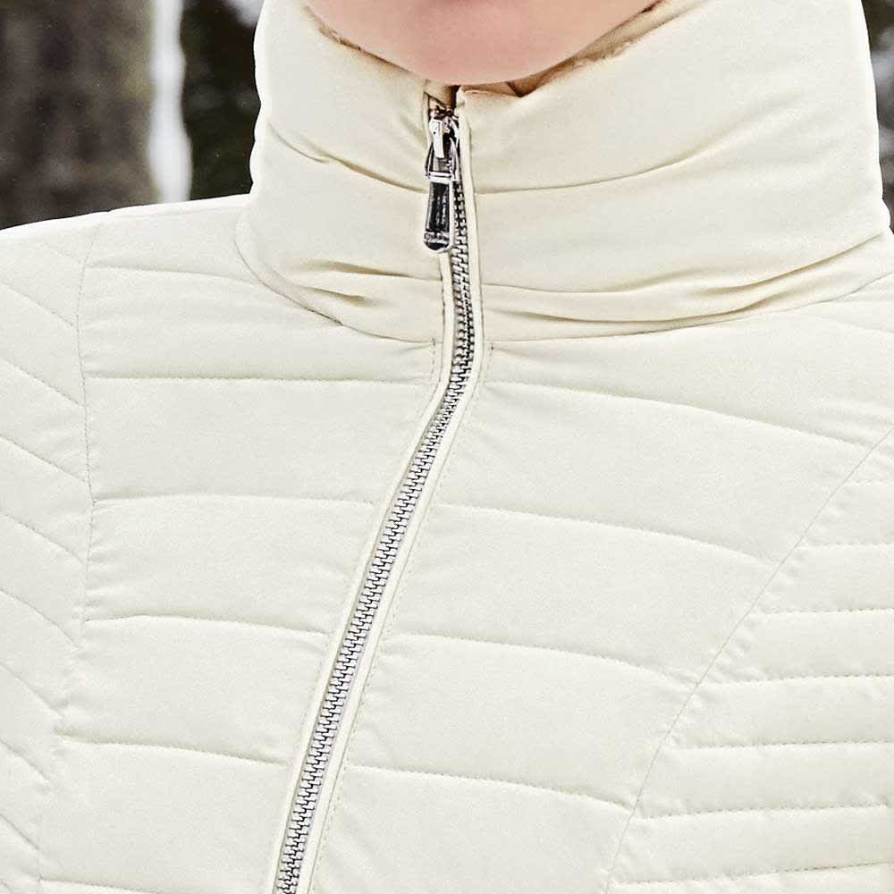 ROPA ABRIGADORA CHAMARRA HOLLY LAND 1481