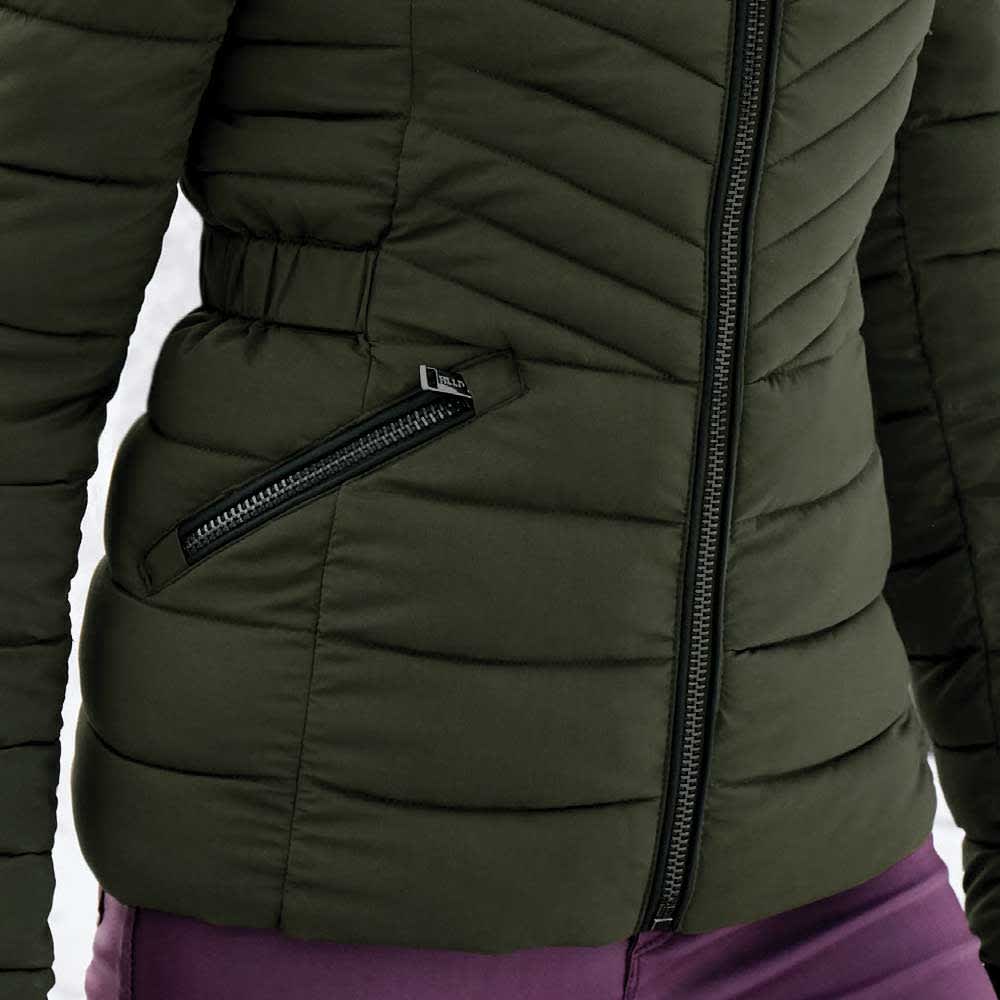 ROPA ABRIGADORA CHAMARRA HOLLY LAND 9996