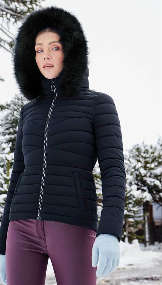 ROPA ABRIGADORA CHAMARRA HOLLY LAND GE05