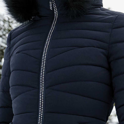 ROPA ABRIGADORA CHAMARRA HOLLY LAND GE05