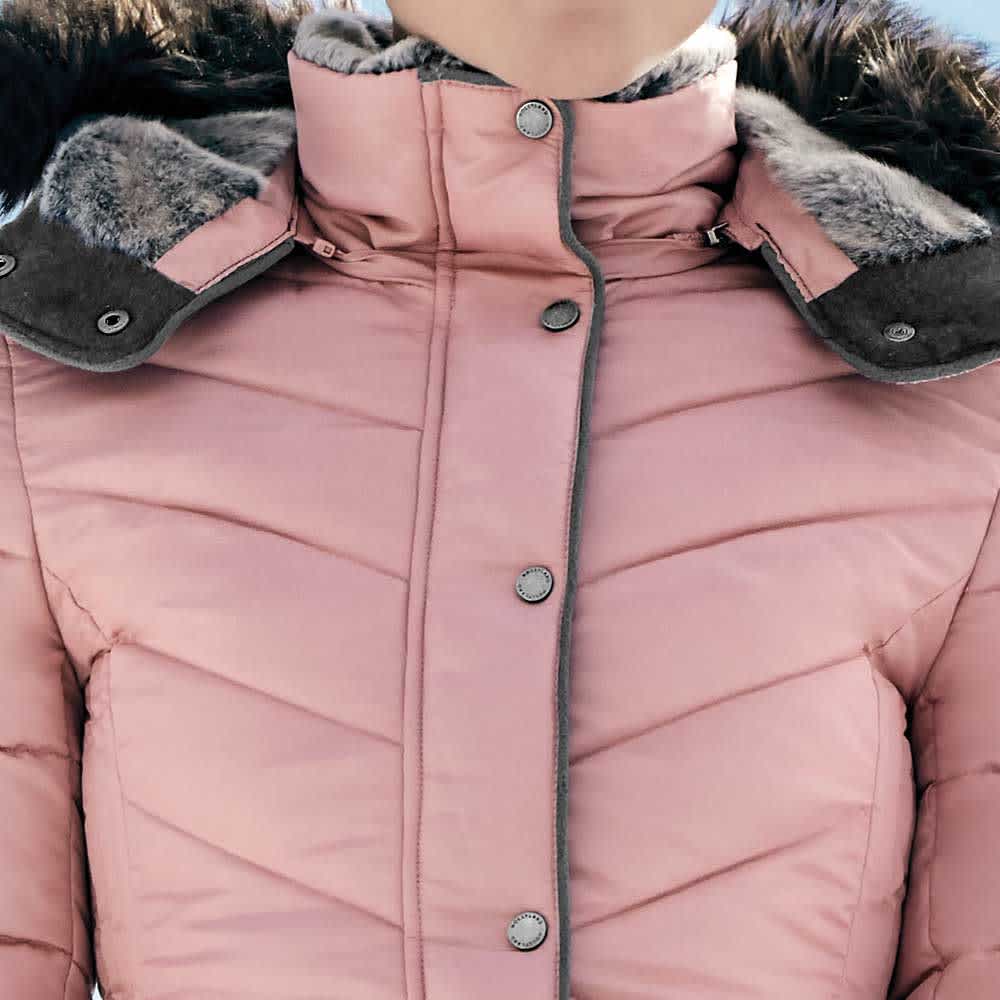 ROPA ABRIGADORA CHAMARRA HOLLY LAND 1962