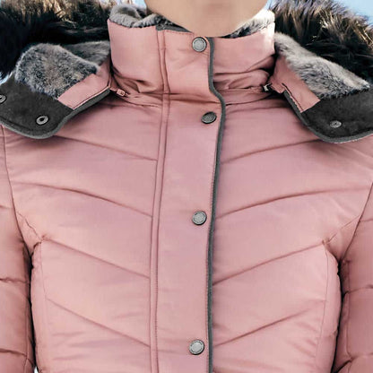 ROPA ABRIGADORA CHAMARRA HOLLY LAND 1962