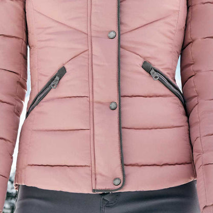 ROPA ABRIGADORA CHAMARRA HOLLY LAND 1962