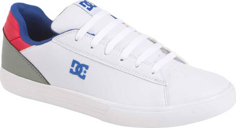 Tenis dc clearance é bom