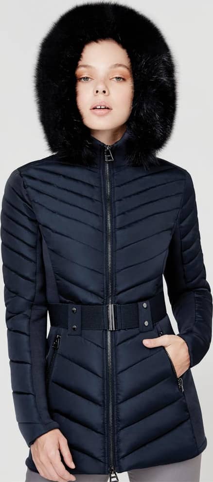 ROPA ABRIGADORA CHAMARRA HOLLY LAND 1244