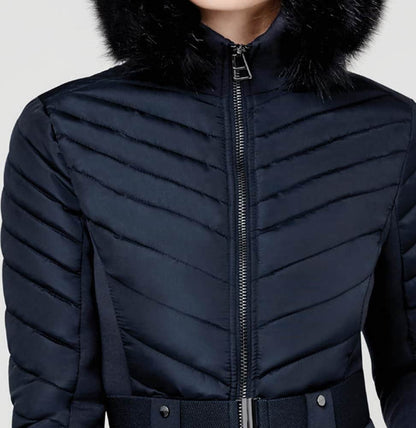 ROPA ABRIGADORA CHAMARRA HOLLY LAND 1244