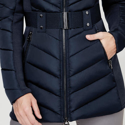 ROPA ABRIGADORA CHAMARRA HOLLY LAND 1244