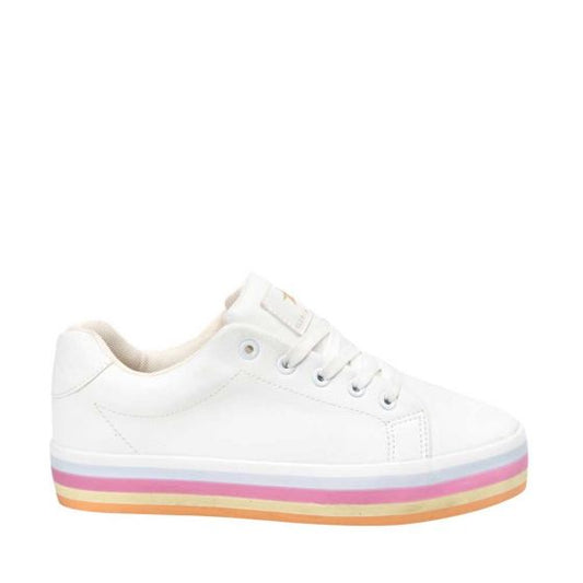 TENIS CASUAL GLORIA TREVI GT01