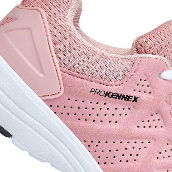 Tenis deportivos para Correr Rosas para Mujer Prokennex   M036 - Conceptos