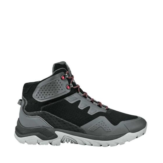 Gray Casual Boots for Men Goodyear 051M