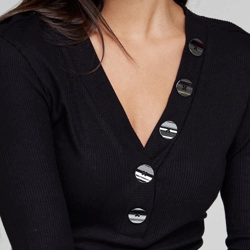 ROPA CASUAL PANTIBLUSA HOLLY LAND 6410