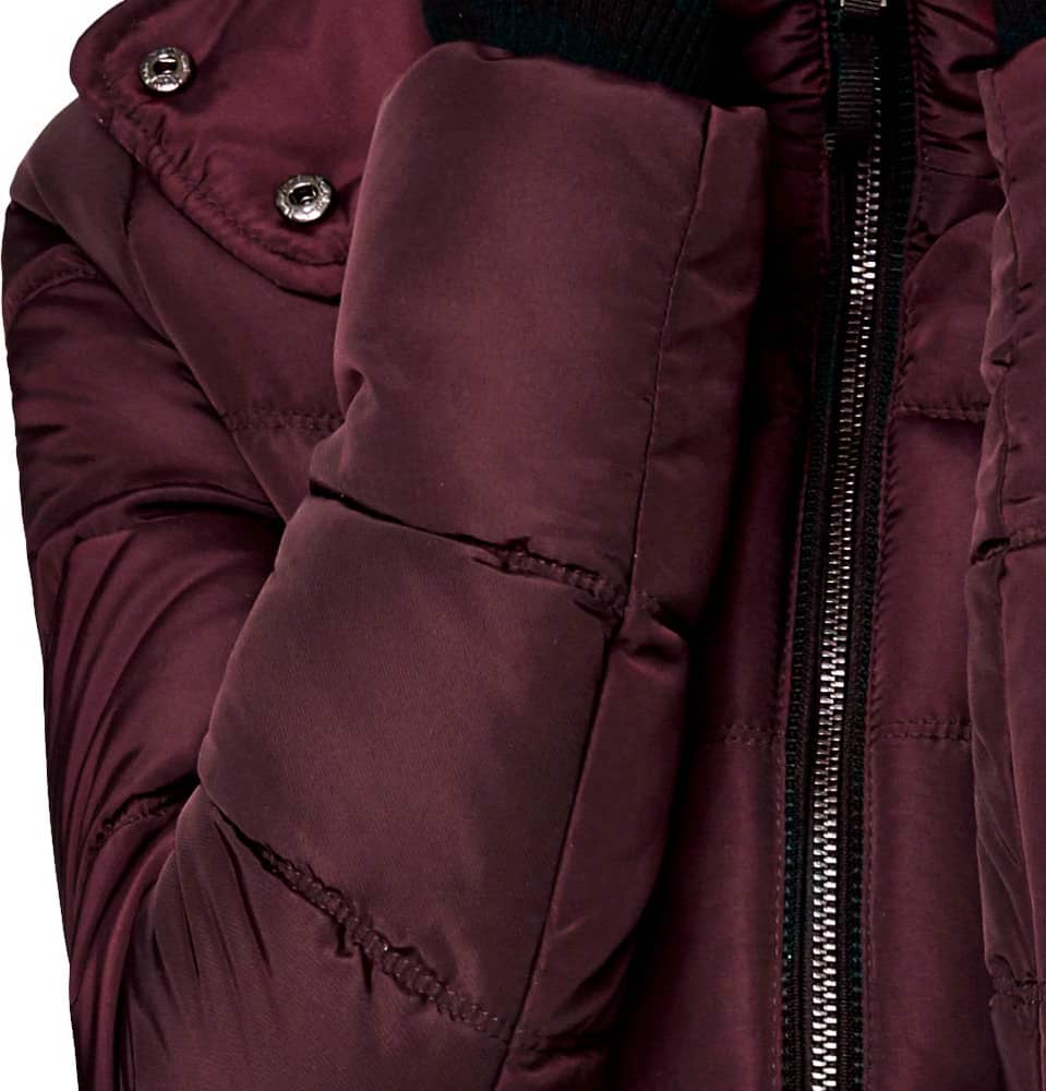 ROPA ABRIGADORA CHAMARRA HOLLY LAND 5911