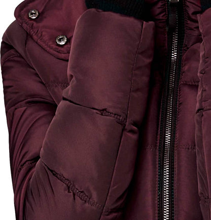 ROPA ABRIGADORA CHAMARRA HOLLY LAND 5911