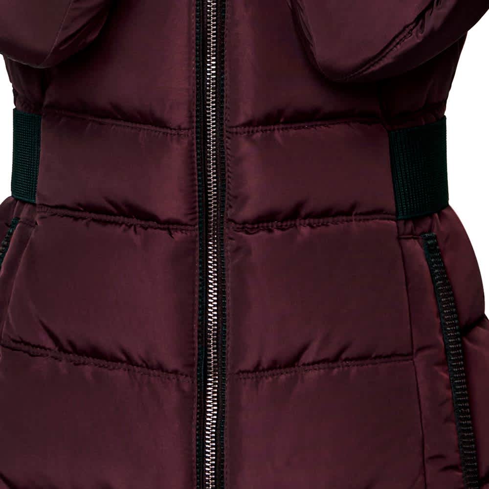 ROPA ABRIGADORA CHAMARRA HOLLY LAND 5911