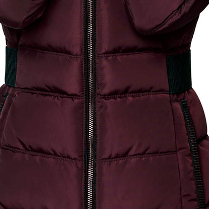 ROPA ABRIGADORA CHAMARRA HOLLY LAND 5911