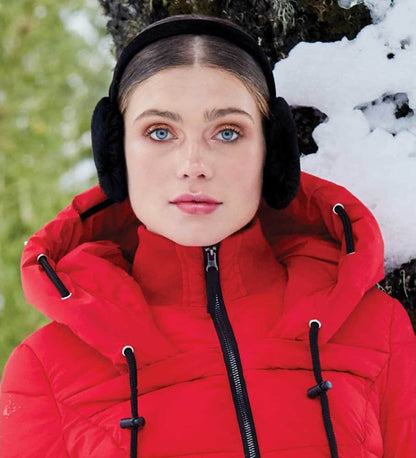 ROPA ABRIGADORA CHAMARRA HOLLY LAND V809