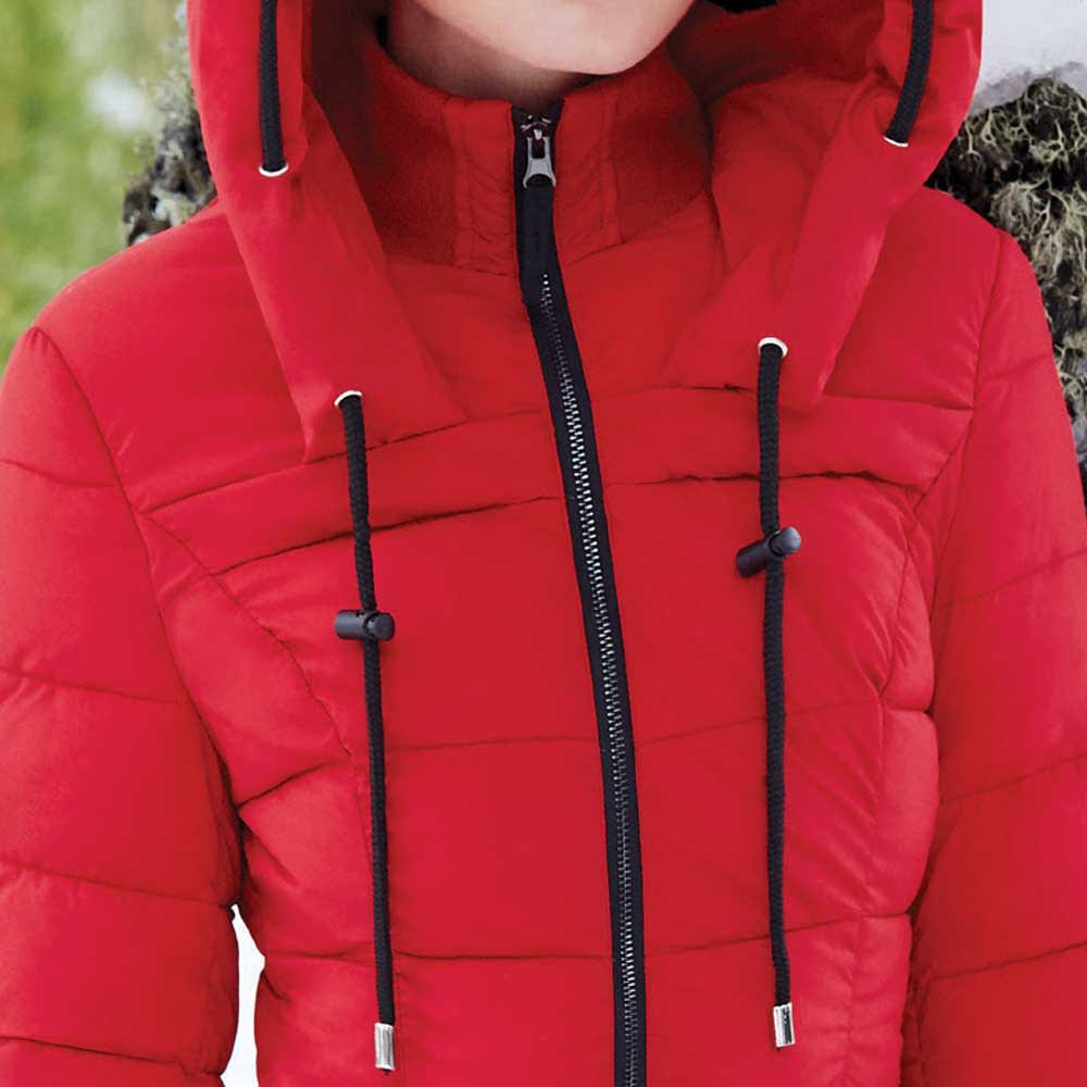 ROPA ABRIGADORA CHAMARRA HOLLY LAND V809