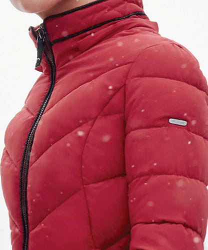 ROPA ABRIGADORA CHAMARRA HOLLY LAND 1968