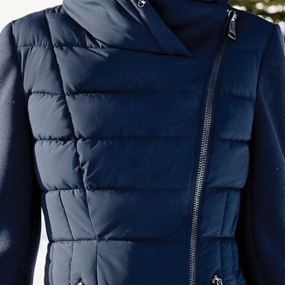 ROPA ABRIGADORA CHAMARRA HOLLY LAND 1457