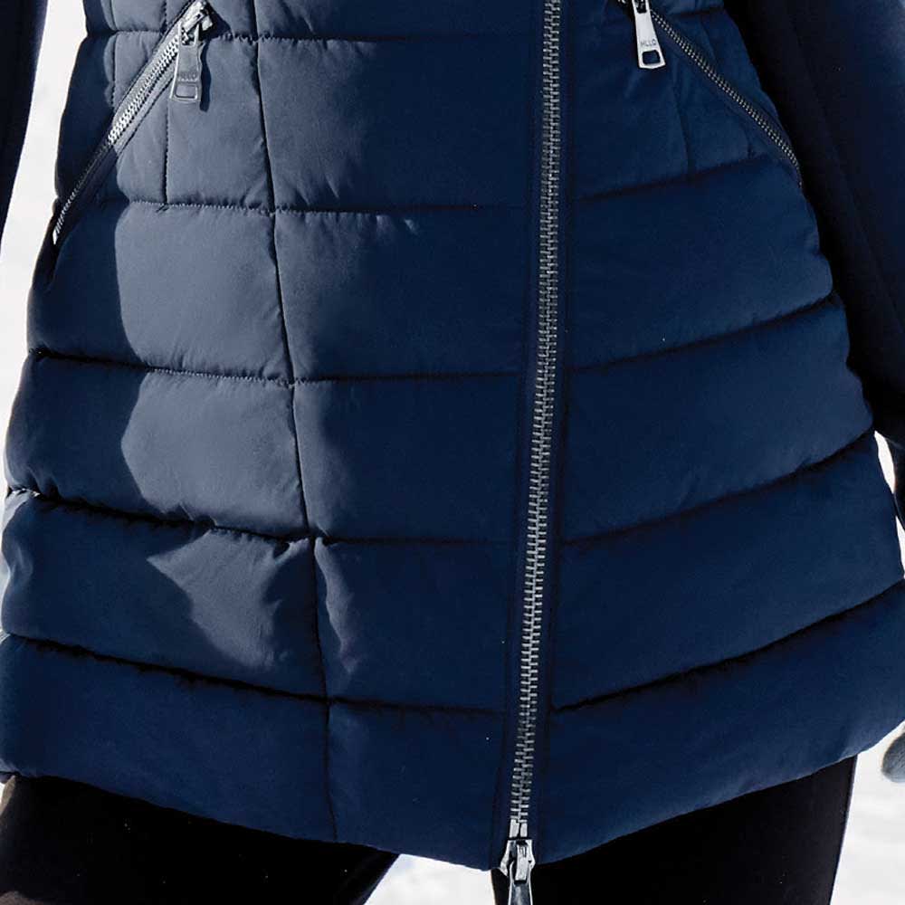 ROPA ABRIGADORA CHAMARRA HOLLY LAND 1457