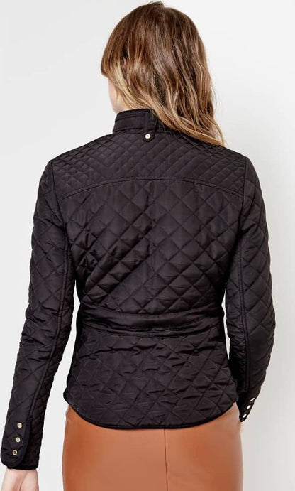 ROPA ABRIGADORA CHAMARRA HOLLY LAND 0518