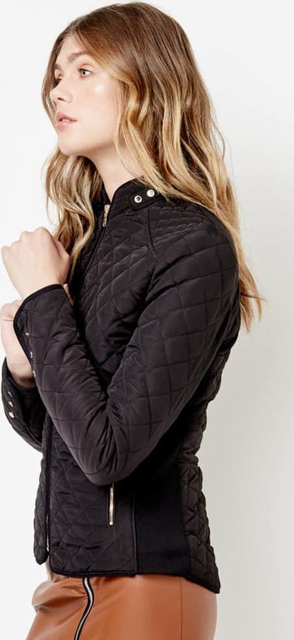 ROPA ABRIGADORA CHAMARRA HOLLY LAND 0518