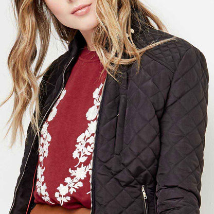 ROPA ABRIGADORA CHAMARRA HOLLY LAND 0518