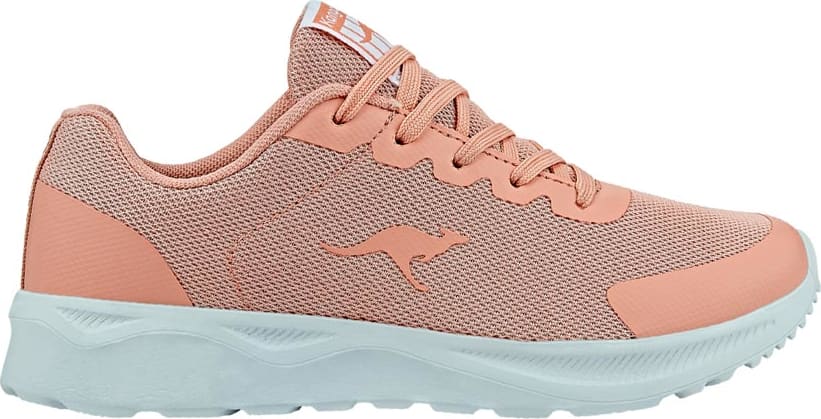 TENIS CASUAL URBANO CHOCLO KANGAROOS 36WB