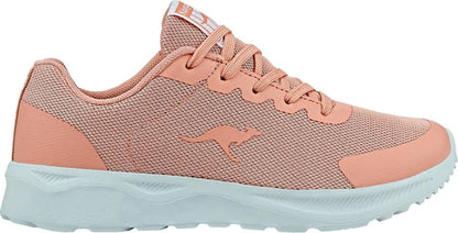 TENIS CASUAL URBANO CHOCLO KANGAROOS 36WB