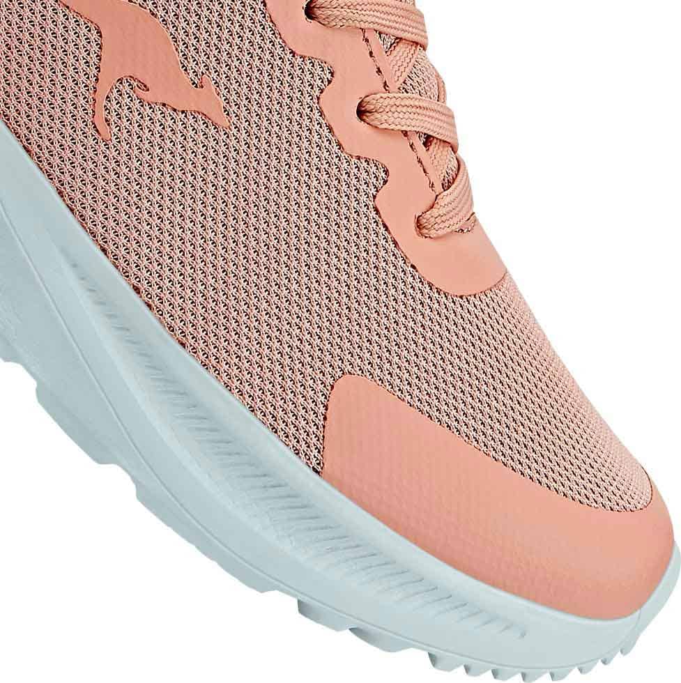 TENIS CASUAL URBANO CHOCLO KANGAROOS 36WB