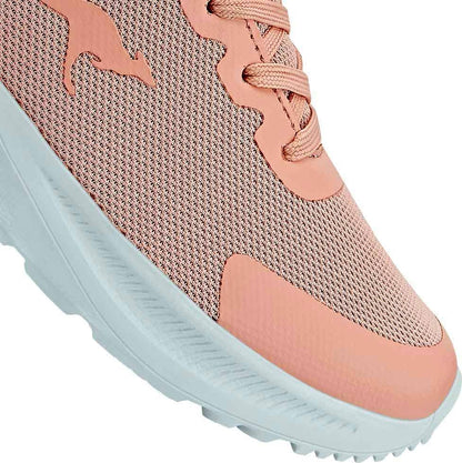 TENIS CASUAL URBANO CHOCLO KANGAROOS 36WB