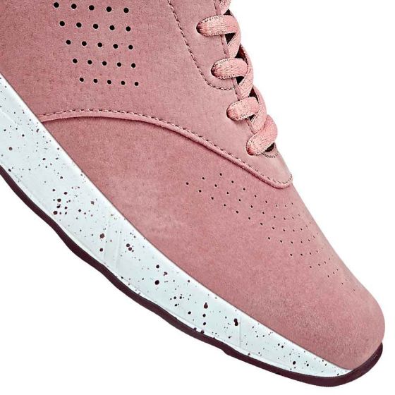 TENIS CASUALES KANGAROOS  16WA ~ DAMA Rosa 