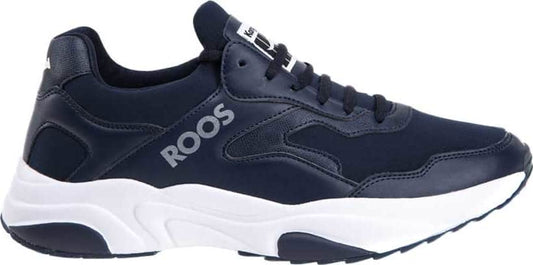 TENIS CASUAL URBANO CHOCLO KANGAROOS 00MF