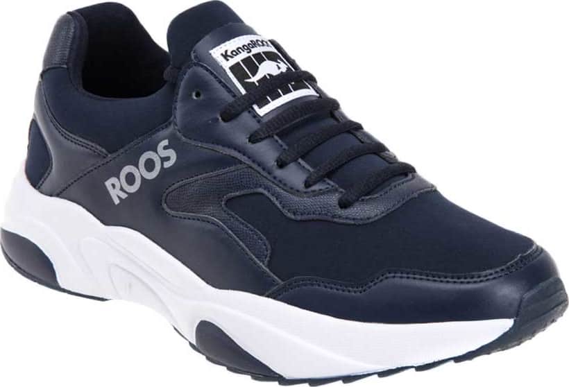 TENIS CASUAL URBANO CHOCLO KANGAROOS 00MF