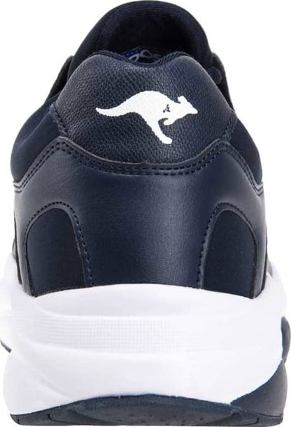 TENIS CASUAL URBANO CHOCLO KANGAROOS 00MF