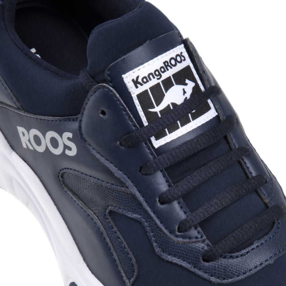TENIS CASUAL URBANO CHOCLO KANGAROOS 00MF