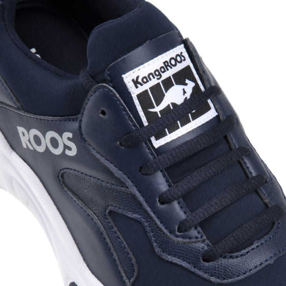 TENIS CASUAL URBANO CHOCLO KANGAROOS 00MF