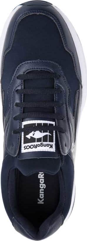 TENIS CASUAL URBANO CHOCLO KANGAROOS 00MF