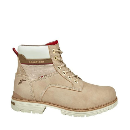 BOTA CASUAL GOODYEAR  188W ~ DAMA Cafe CASUAL