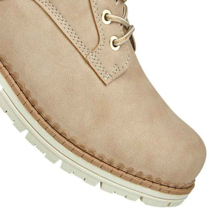 BOTA CASUAL GOODYEAR  188W ~ DAMA Cafe CASUAL