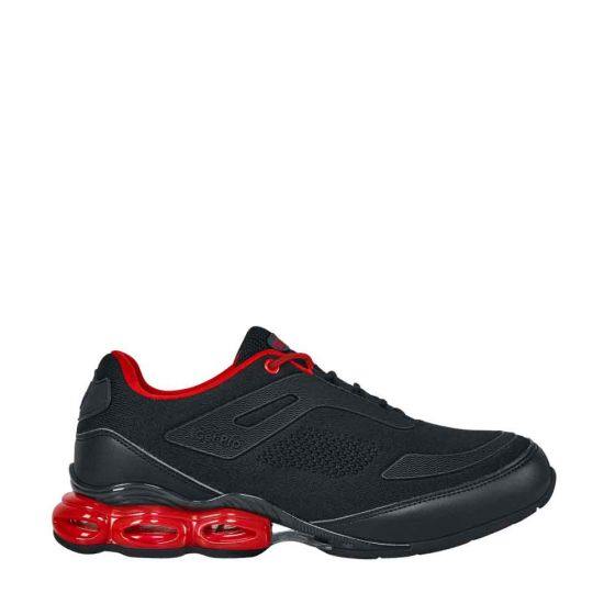 Tenis deportivos para Caminar Negros para Hombre Prokennex   981W - Conceptos