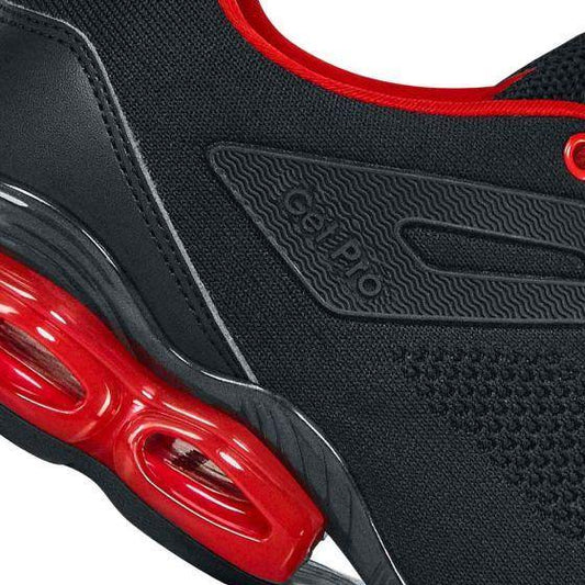 Tenis deportivos para Caminar Negros para Hombre Prokennex   981W - Conceptos