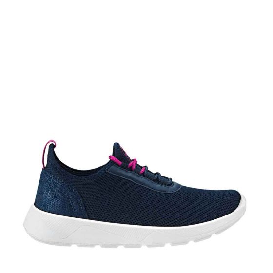 TENIS CASUALES PROKENNEX  529W ~ DAMA Azul LIFESTYLE