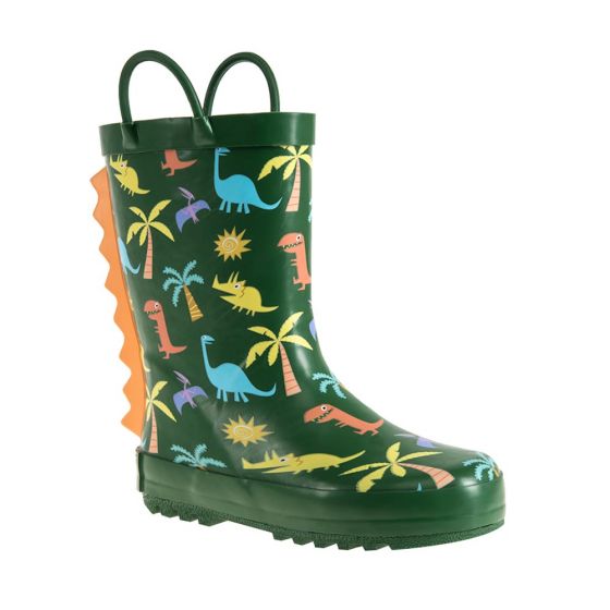 BOTA DE LLUVIA CRAYOLA 8823