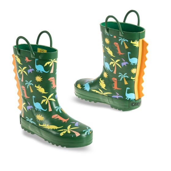 BOTA DE LLUVIA CRAYOLA 8823