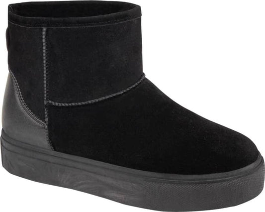 TENIS CASUAL URBANO BOTA NEXT & CO XT10