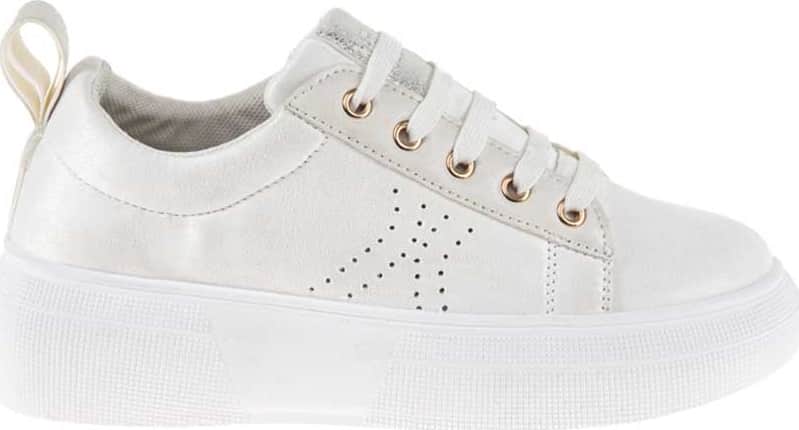 TENIS CASUAL URBANO CHOCLO NEXT & CO 0007