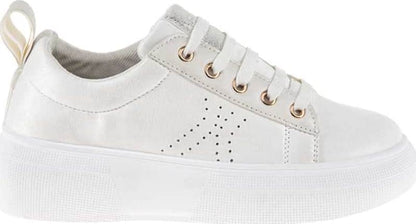 TENIS CASUAL URBANO CHOCLO NEXT & CO 0007