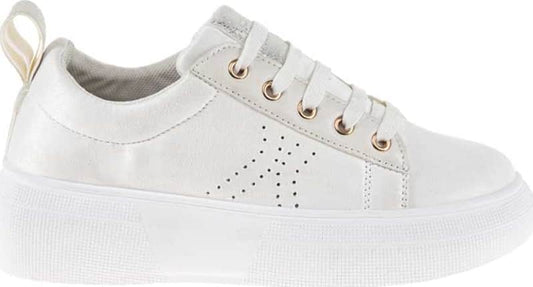 TENIS CASUAL URBANO CHOCLO NEXT & CO 0007